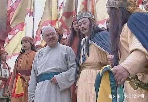 太平天国石达开战败，五岁儿子真的是，养大了活剐三千刀吗？