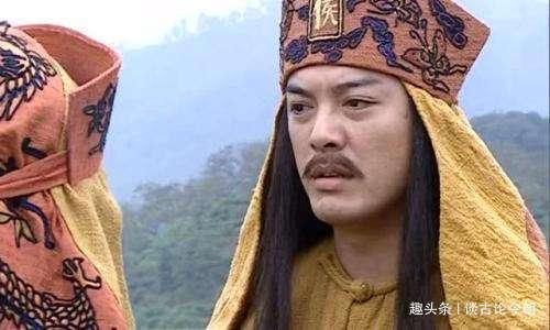 太平天国石达开战败，五岁儿子真的是，养大了活剐三千刀吗？