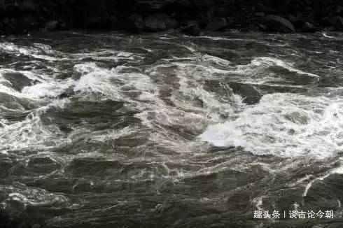 太平天国石达开战败，五岁儿子真的是，养大了活剐三千刀吗？