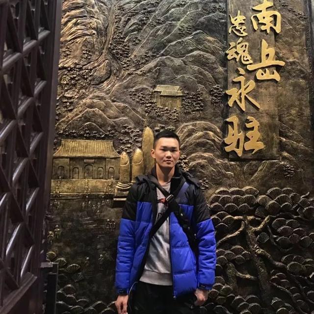 最帅中国军人朋友圈