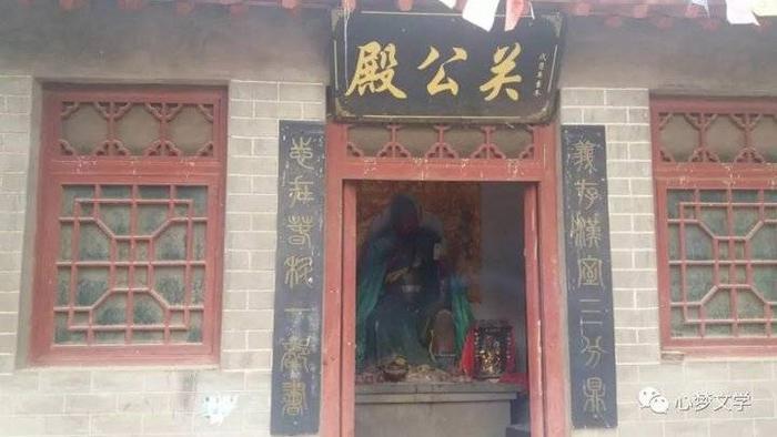 陈正国 | 沙土庙印象