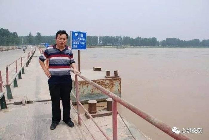 陈正国 | 沙土庙印象