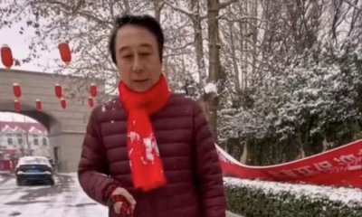 ​冯巩再度缺席央视春晚,透露在三个卫视露面,人气依旧旺盛