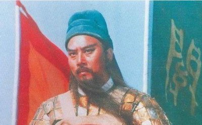 ​各大版本三国系列，你们心中关羽的最佳扮演者是谁？