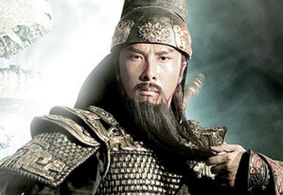 各大版本三国系列，你们心中关羽的最佳扮演者是谁？