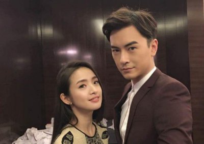 ​他是《》中的“江直树”，在现实生活中，竟然如此帅气