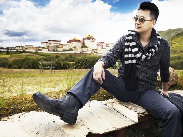 高圆圆3次“入狱”只为他，吸毒嫖娼，如今满血复出冲关影帝宝座