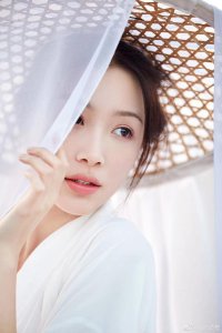 ​原欢娱影视旗下演员张南正式更名为张楠