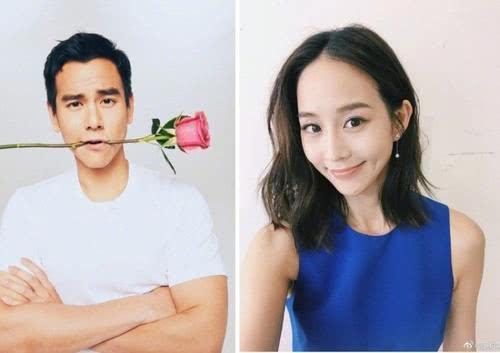彭于晏张钧甯结婚了？彭于晏方独家回应：无中生有