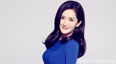 ​快乐大本营谢娜在每一期的节目中都非常的用心