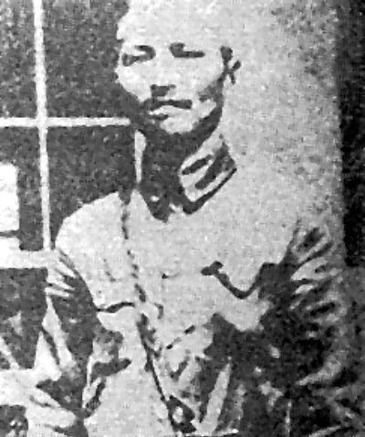 孙殿英的前世今生, 一炮炸开慈禧太后陵墓, 盗得大量金银财宝