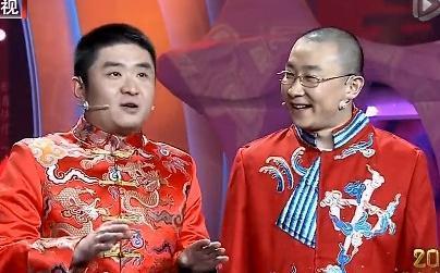 侯耀华现身相声名家郑小山追悼会，苗阜披麻戴孝显伤心