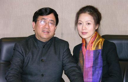 马兰嫁大16岁余秋雨，只可惜一件事！