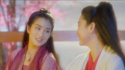 ​无崖子的毕生挚爱,李秋水的小妹究竟是谁?她后来的结局如何?