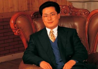 ​28岁成亿万富豪的袁宝璟，40岁惨遭注射死刑，他到底做了什么？