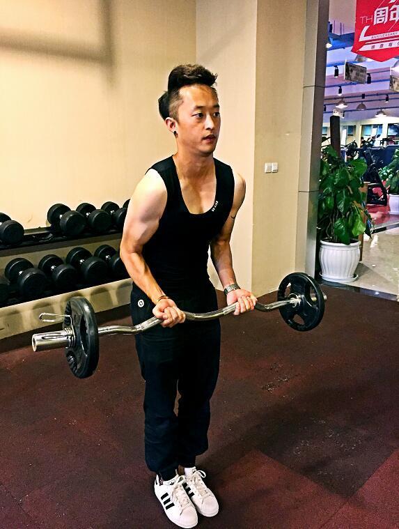 大探险家杨航个人简历