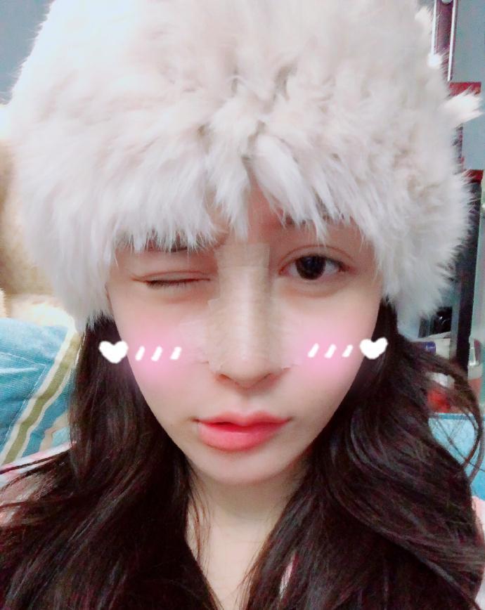 死亡宣告的女朋友竟然是人造美女，网友：怪不得那么像杨颖！