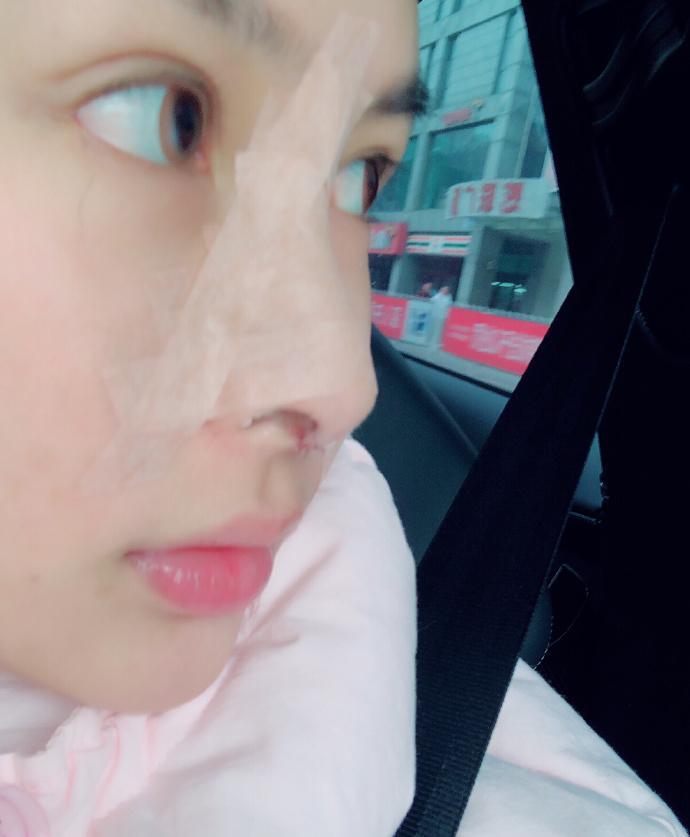 死亡宣告的女朋友竟然是人造美女，网友：怪不得那么像杨颖！