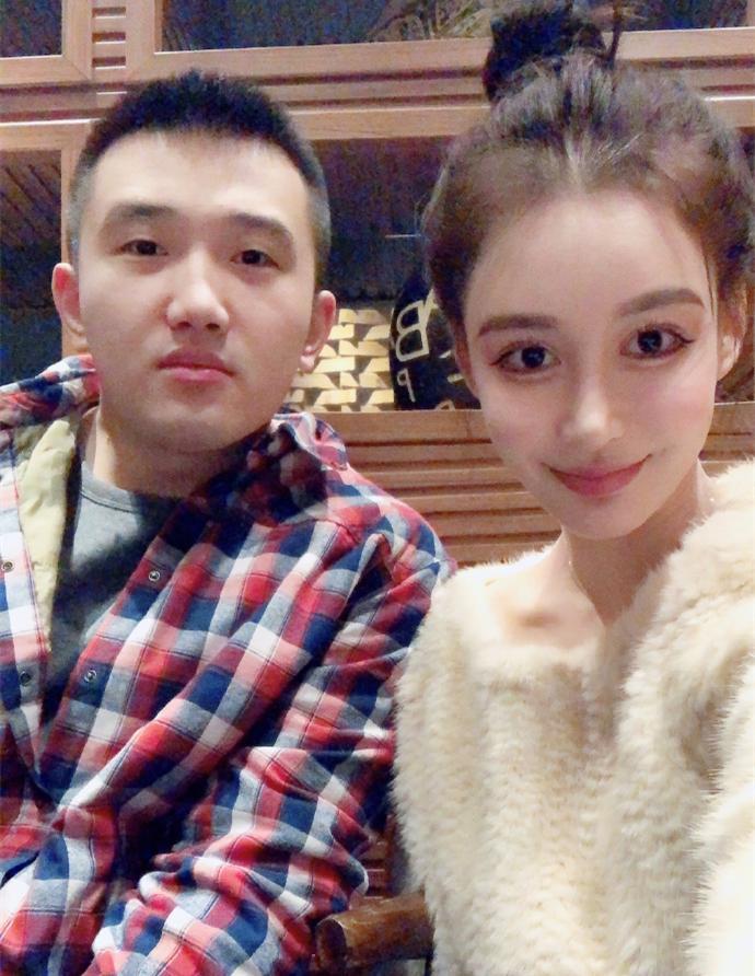死亡宣告的女朋友竟然是人造美女，网友：怪不得那么像杨颖！
