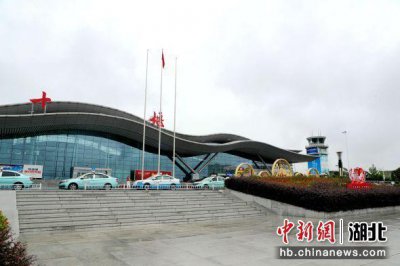 ​十堰盛装迎盛会 喜迎八方客商