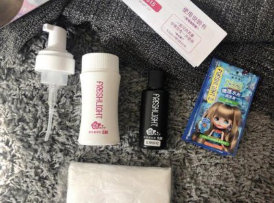 ​施华蔻网红染发剂, 堪称新手染发不踩雷精选