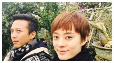 ​孙俪深夜发文官宣离婚，因邓超出轨家暴？她晒恩爱日常辟谣