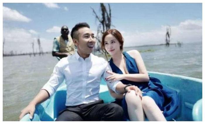他曾名气不比赵本山差，如今女儿嫁豪门，却被质疑二人之间感情！