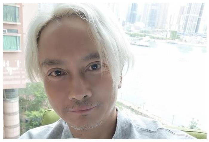他打败张国荣夺影帝，拍戏时为救女孩毁容，今56岁颜值变化惊人
