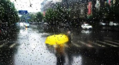 ​2024年北京7月份降雨多不多
