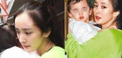 杨幂养小鬼（杨幂养小鬼是啥样子的）