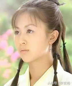 ​唐宁演过的9个古装角色，第2个堪称经典，第7个不说真不知道