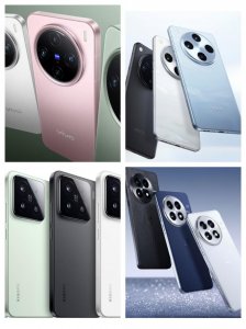 ​“荣米OV”，围攻iPhone 16