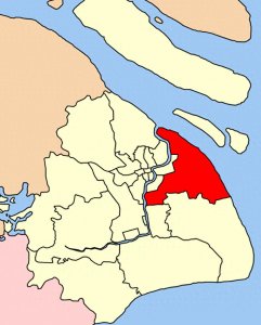 ​上海川沙的疯狂发展之路，规划城市副中心后，敢问路在何方？