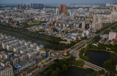 ​阜阳有什么特产？请不要地域黑，这些阜阳特产，速来围观