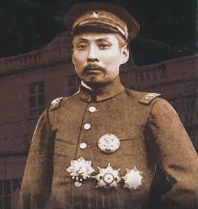 ​从贫苦少年到军阀大佬：孙传芳传奇人生