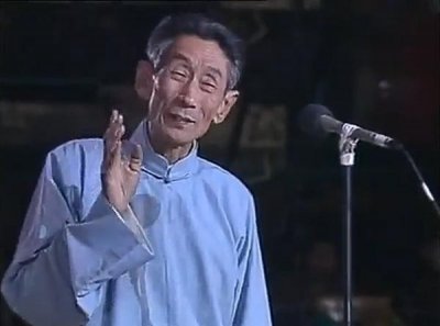 ​细数历年春晚经典相声小品带你回忆曾经的快乐（1985/86）