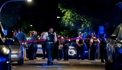 ​总是发生枪击案，为何美国却不禁枪？