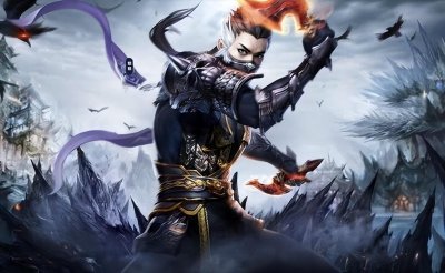 ​13本已完结高武玄幻小说，全新的进化时代，万物霜天竞自由