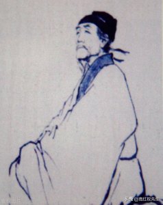 ​唐代大诗人杜甫到底是怎么死的？