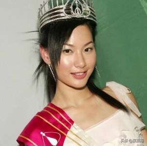 ​她曾被叫“最丑港姐”，观众缘差！如今退圈了，大家又开始怀念她