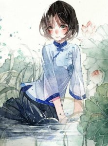 ​推:年代文《女配是知青》作者:三千静流