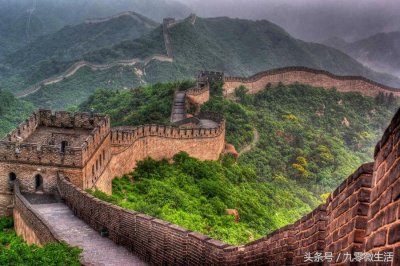 ​现代世界的七大奇迹，个个都宏伟万分