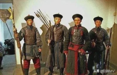 ​九门提督是干嘛的？管哪九门？