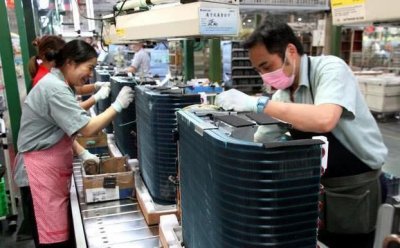 ​在电子厂打工月薪有5000吗？打工妹曝光11月工资条，以为看错了