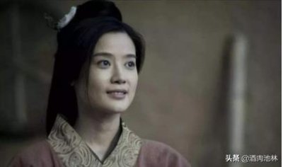 ​戚夫人沦为“人彘”背后的真相：能力配不上野心，却干着作死的事