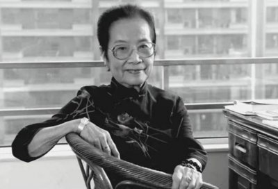 ​15年前，预言如今的中国必然崛起，国学大师叶曼到底是什么来头？