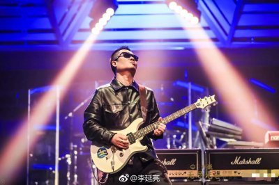 ​李延亮，如何称为今天的机长