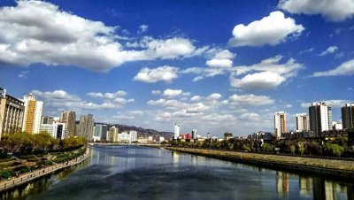 ​甘肃省天水市简介