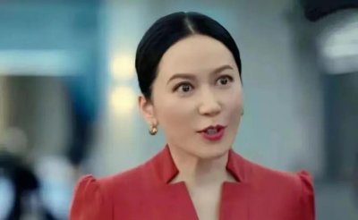 ​《玫瑰之战》俞飞鸿的三任“男友”，揭开了中年女人最尴尬的一面