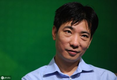 ​互联网大佬成功创业故事1：蔡文胜-美图公司董事长-身价超105亿